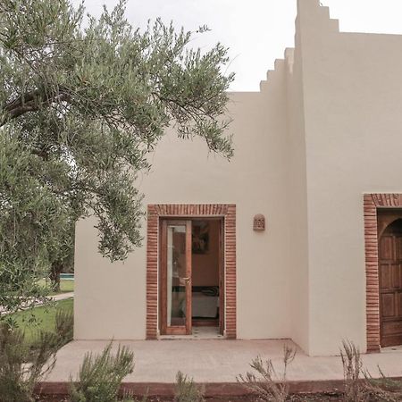 Upupa De L'Atlas Oulad el Guern Екстер'єр фото