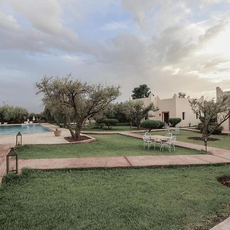 Upupa De L'Atlas Oulad el Guern Екстер'єр фото